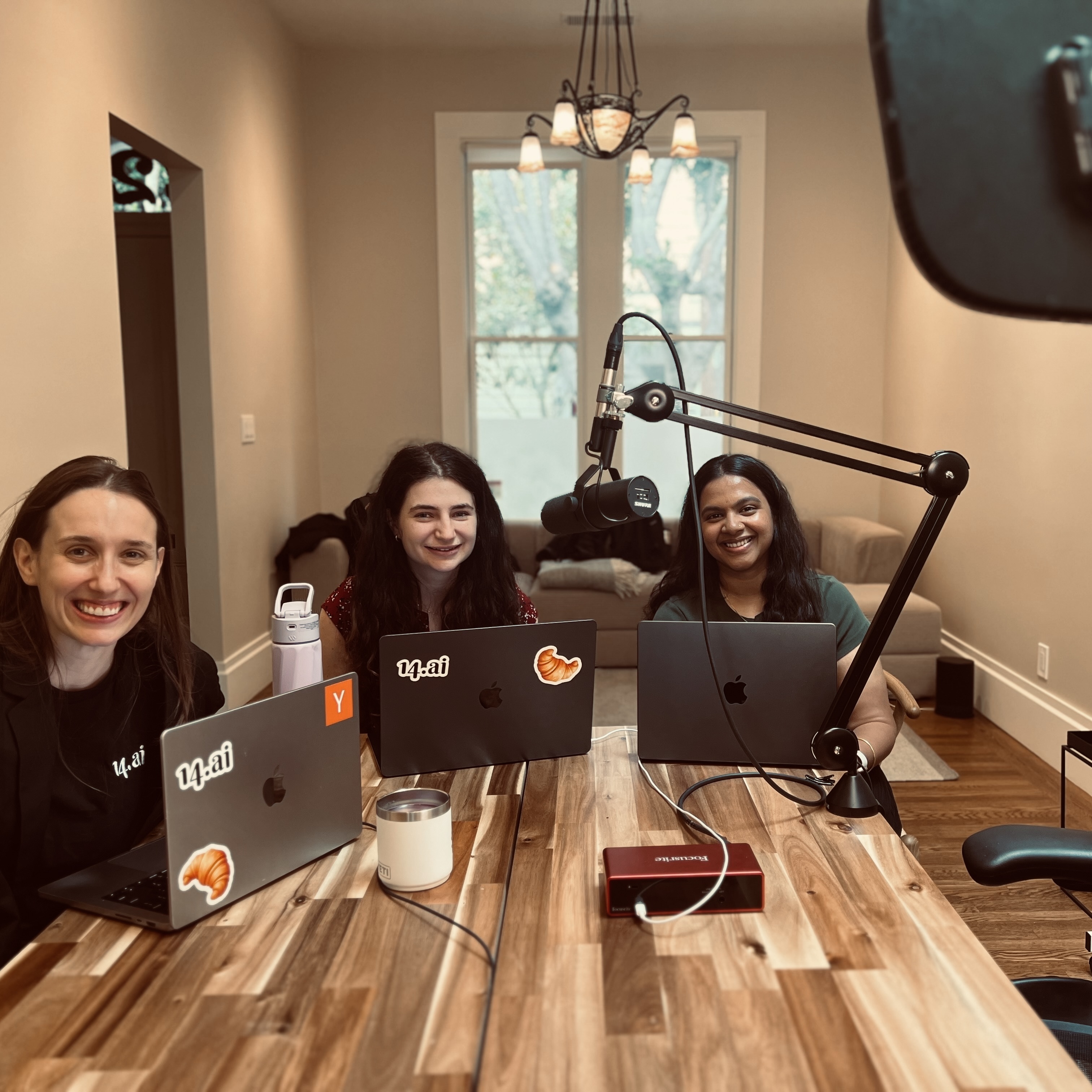 Q&A Recap: How Pageloop’s CEO thinks about AI-native knowledge bases
