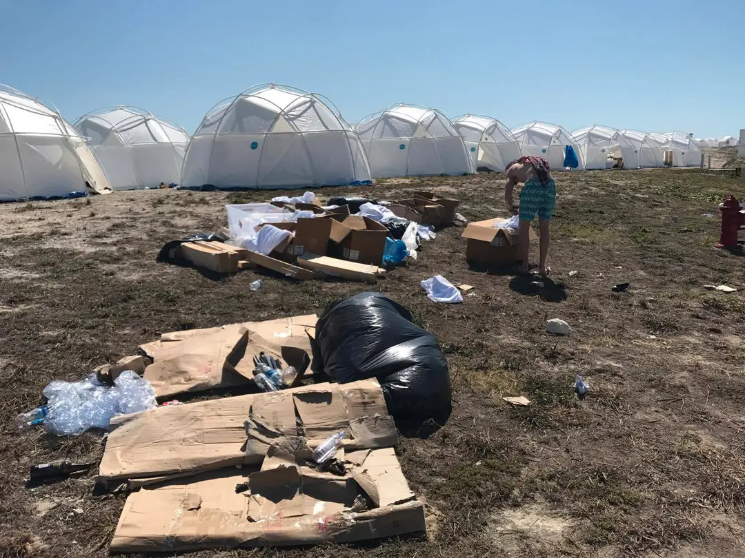 What it was like running customer support for Fyre Festival